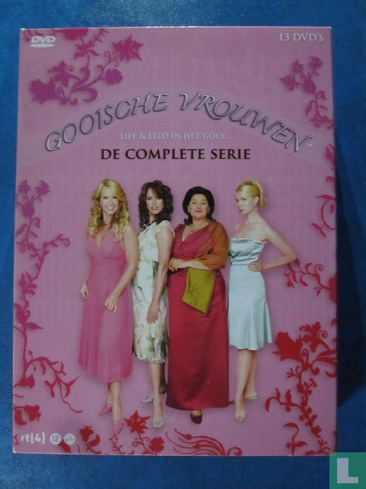 De complete serie (1)