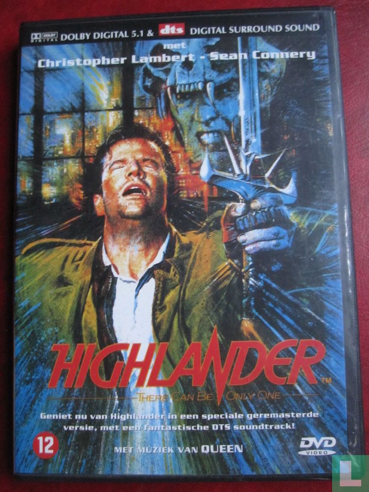 Highlander (1)