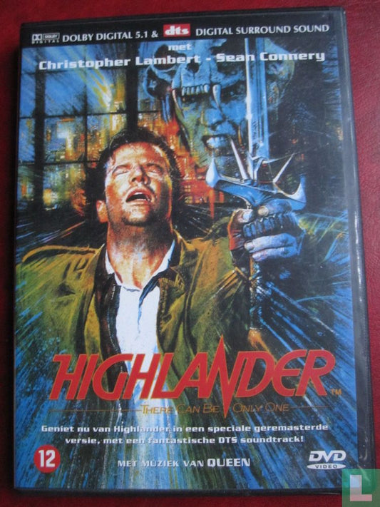 Highlander (1)