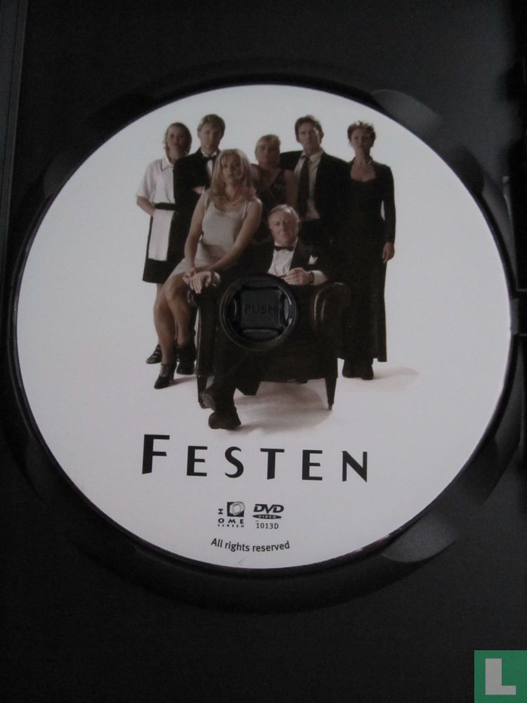 Festen / The Celebration