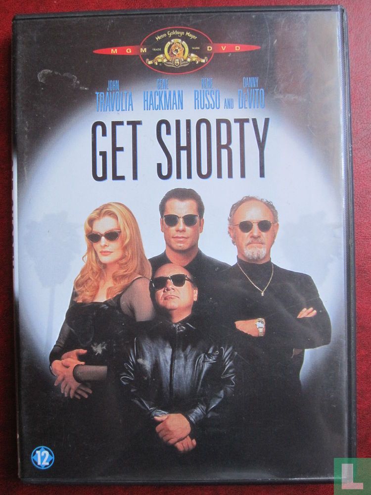 Get Shorty (2)