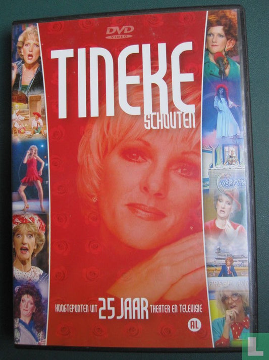 Hoogtepunten uit 25 jaar theater en televisie