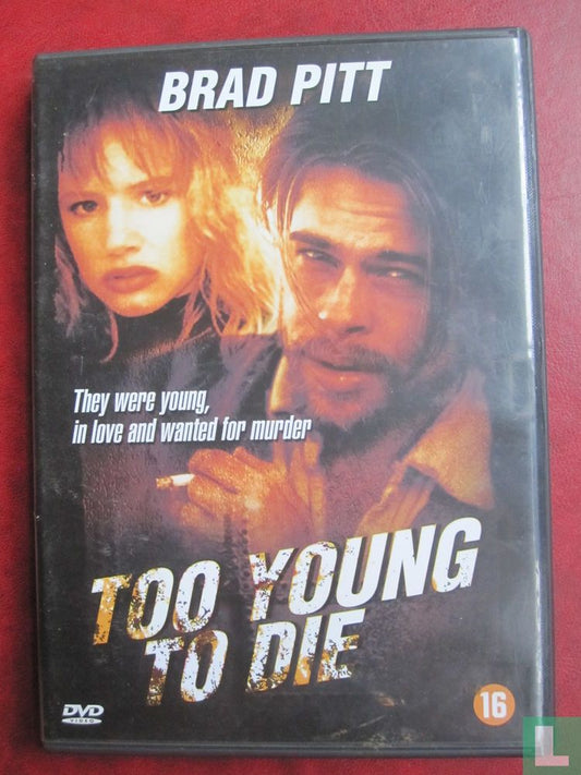 Too Young to Die (3)