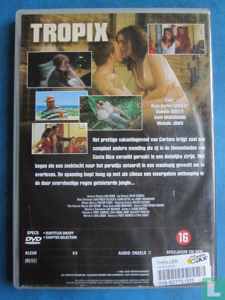 Tropix