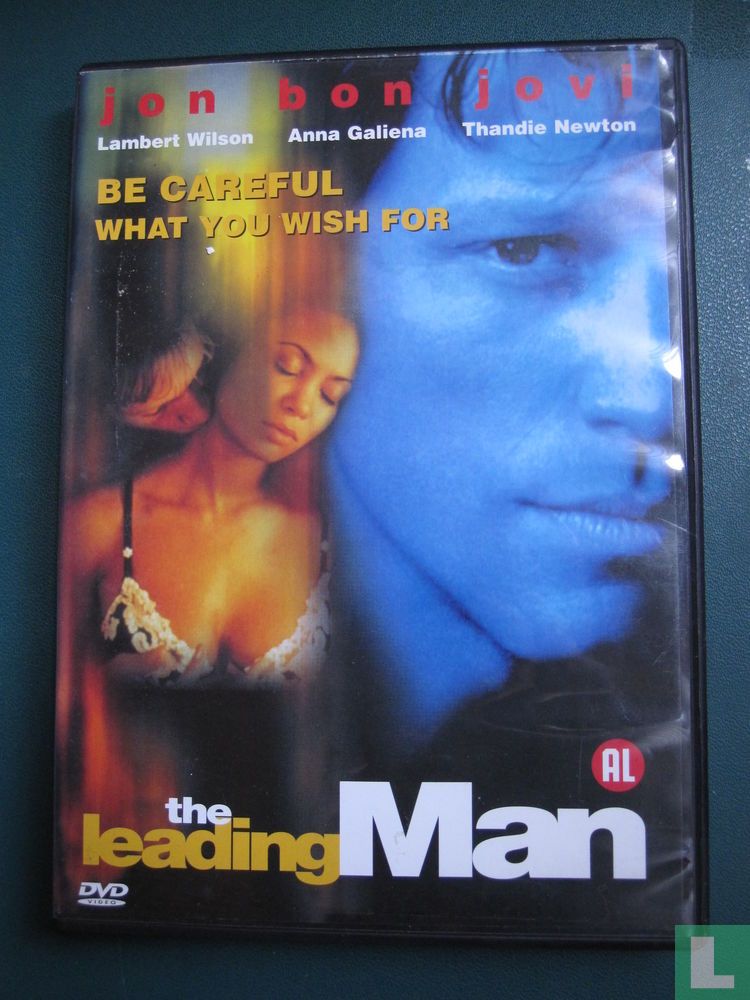 The Leading Man (1)
