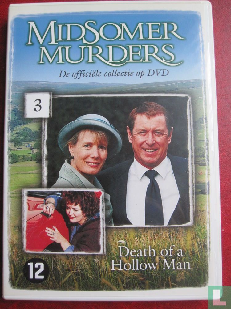 Death of a Hollow Man