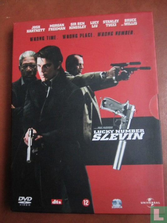 Lucky Number Slevin (1)