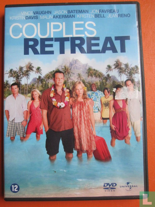 Couples Retreat (1)