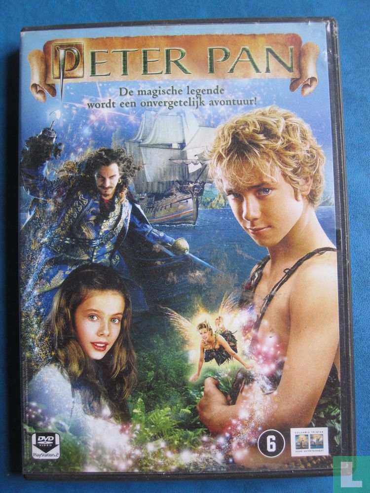 Peter Pan