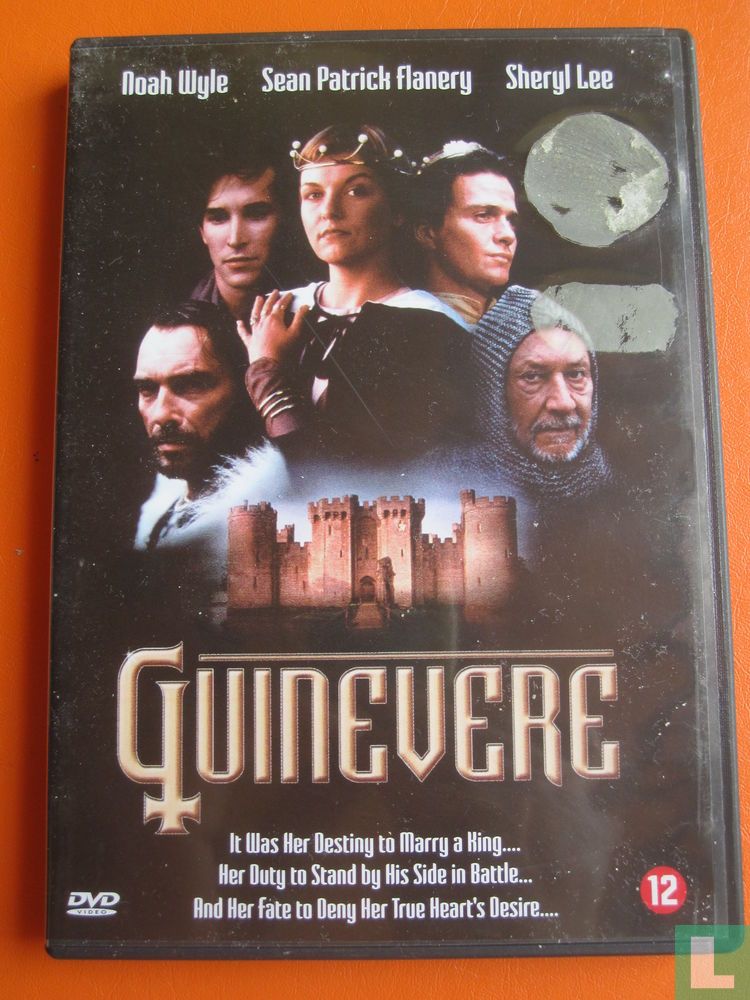 Guinevere (3)