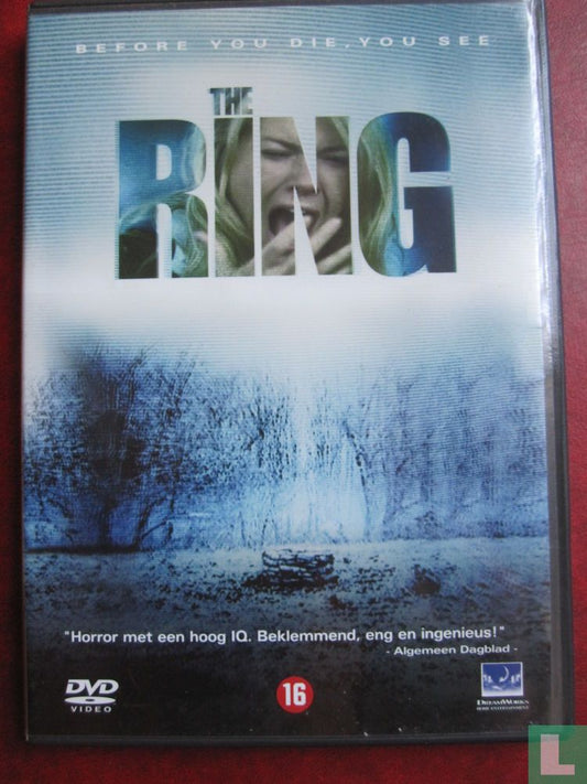 The Ring (1)