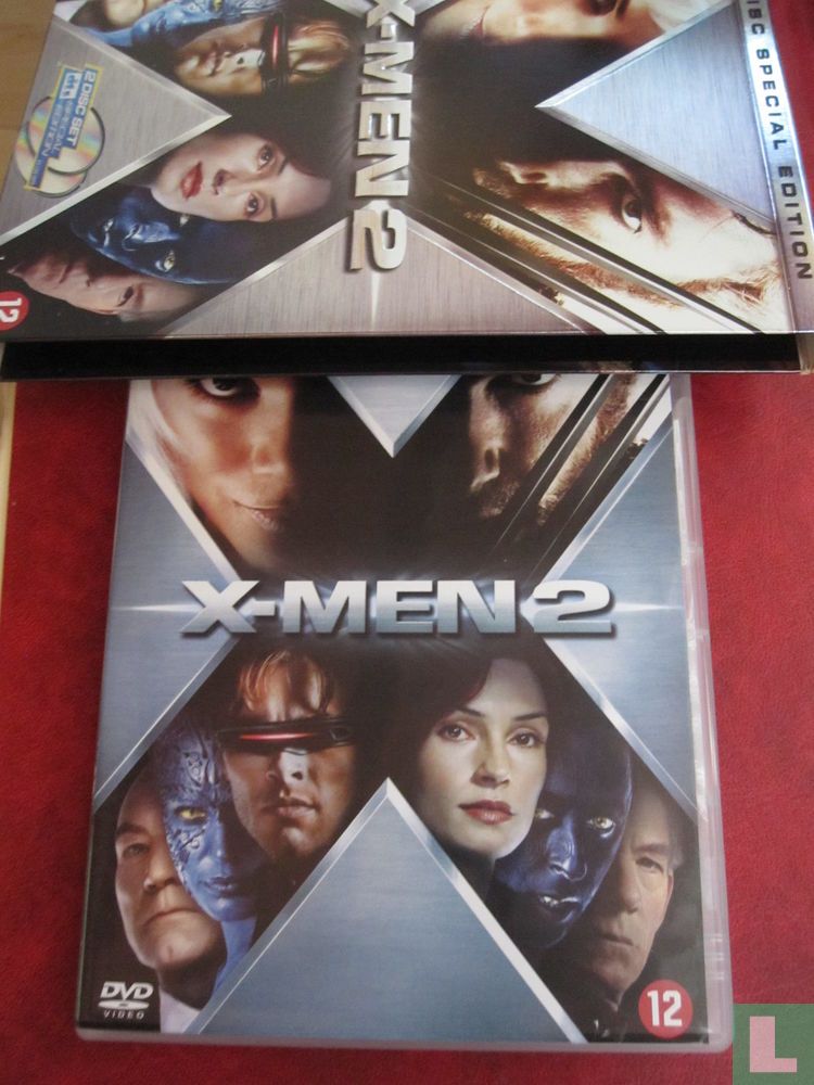 X-Men 2 (2)