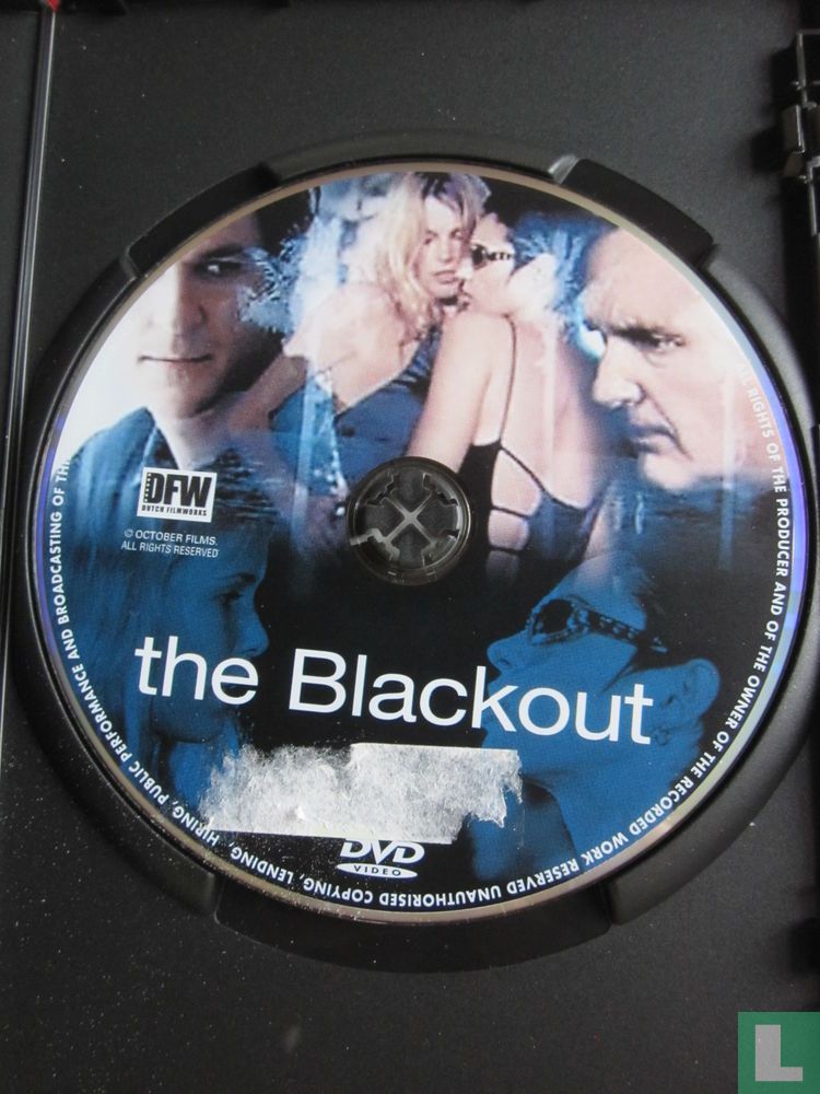 The Blackout