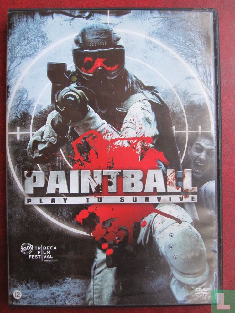 Paintball