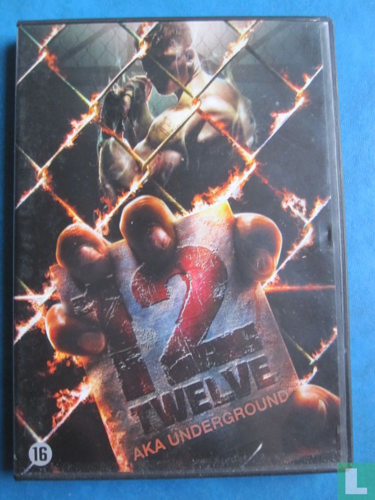 12 Twelve aka underground