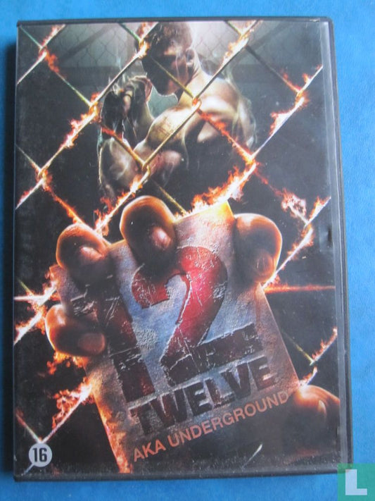 12 Twelve aka underground