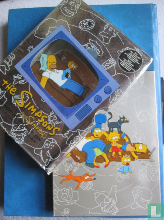 The Simpsons: Seizoen een