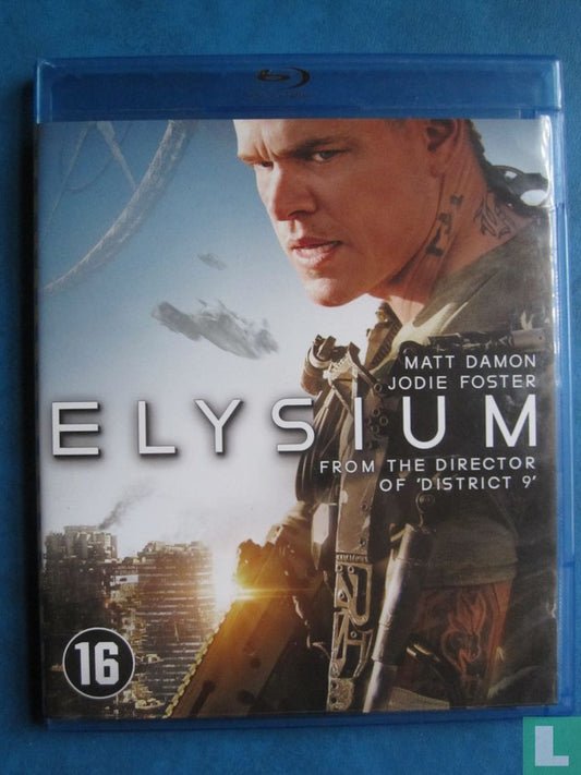 Elysium