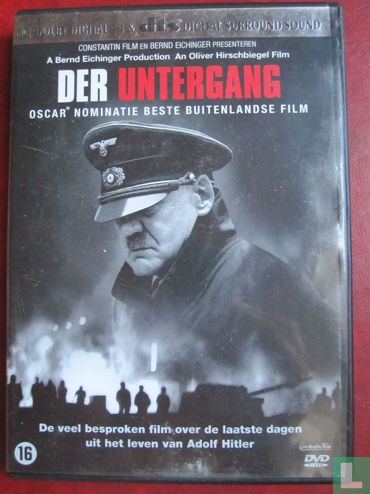 Der Untergang (1)