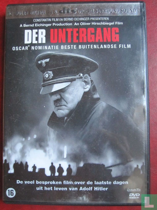 Der Untergang (1)