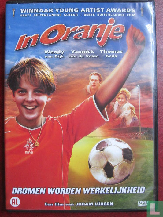 In Oranje (2)