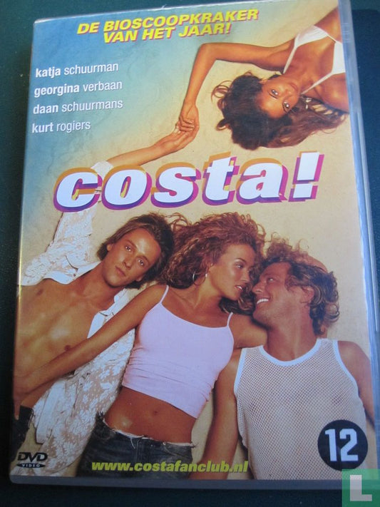 Costa!