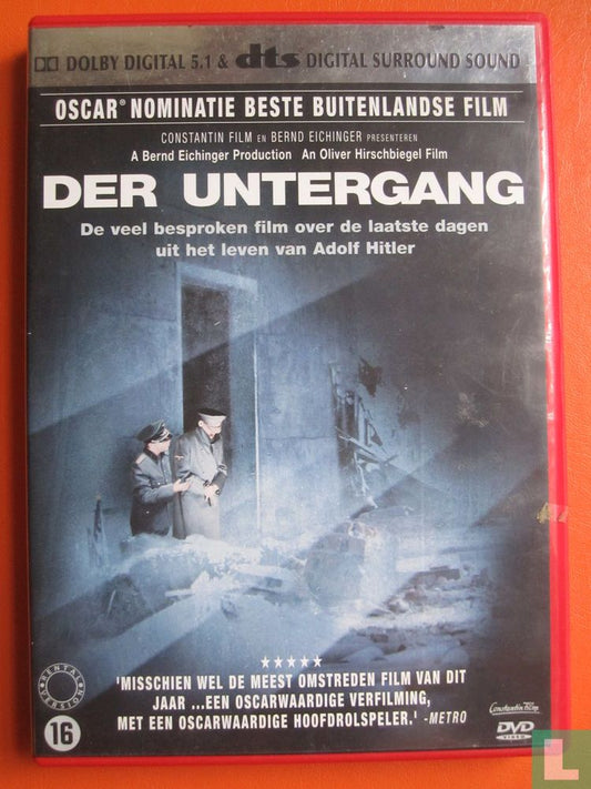 Der Untergang (4)
