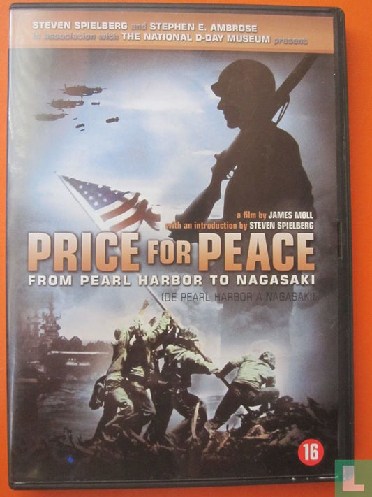 Price for Peace