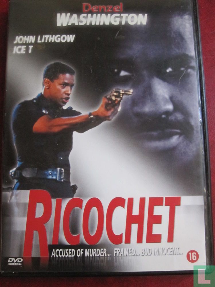 Ricochet (3)