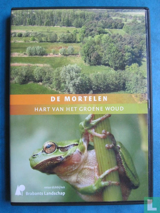 De Mortelen - Hart van het goede woud