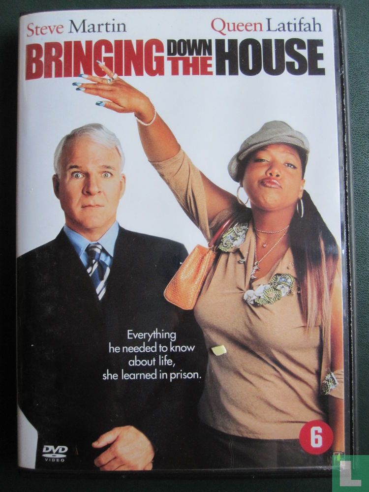 Bringing Down the House (1)