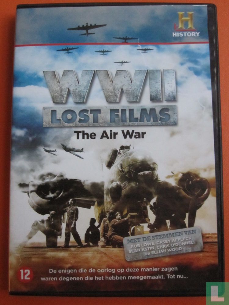 The Air War