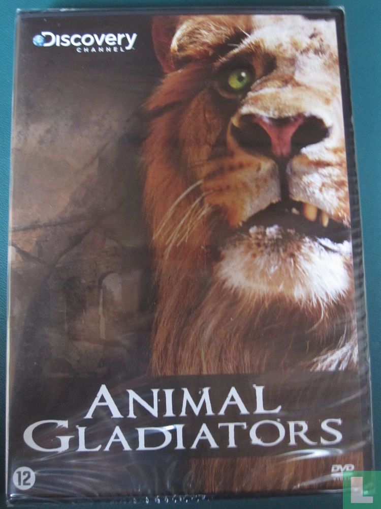 Animal Gladiators (1)
