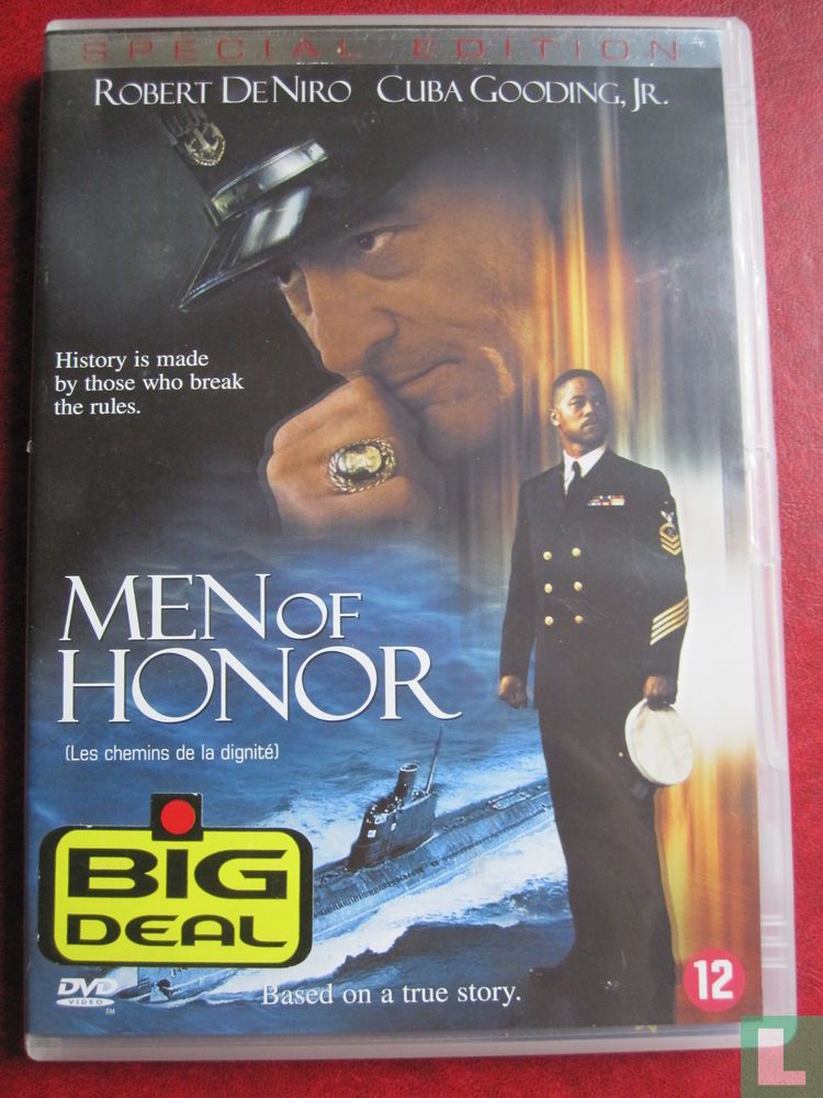 Men of Honor
