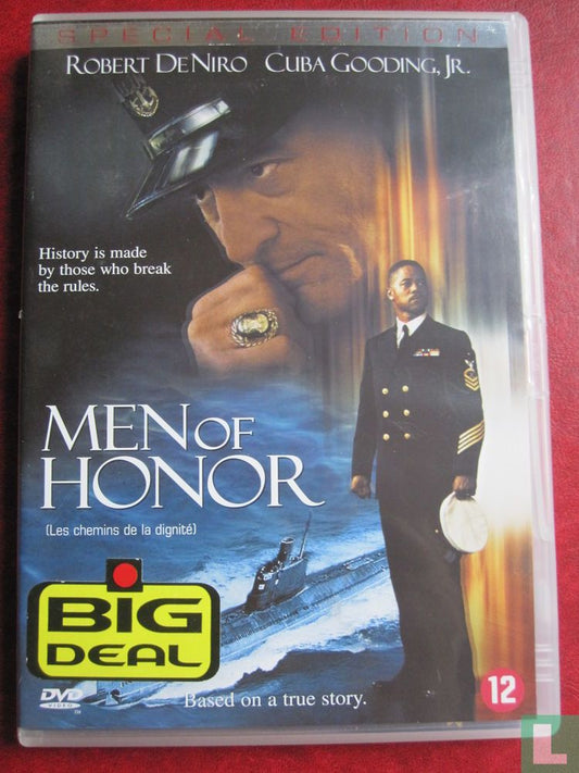 Men of Honor