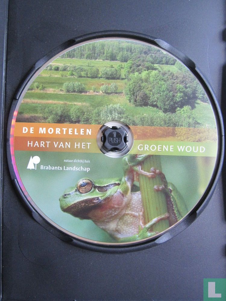 De Mortelen - Hart van het goede woud