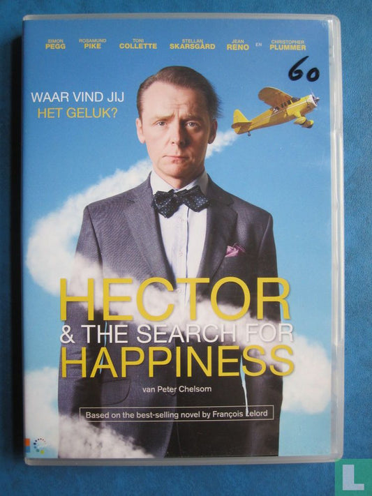 Hector & The Search for Happiness