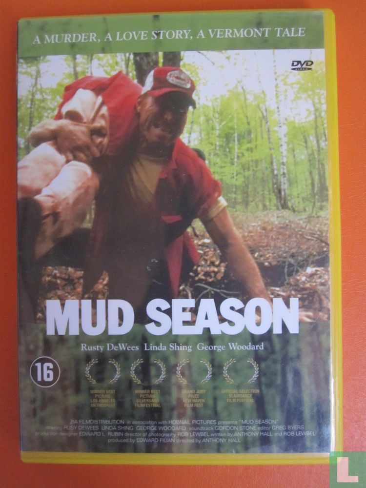 Mud Season (2)