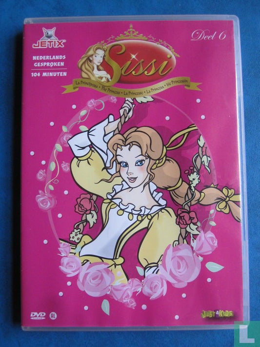 Sissi 6