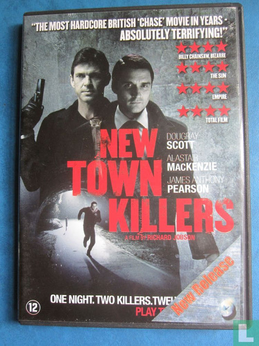 New town killers