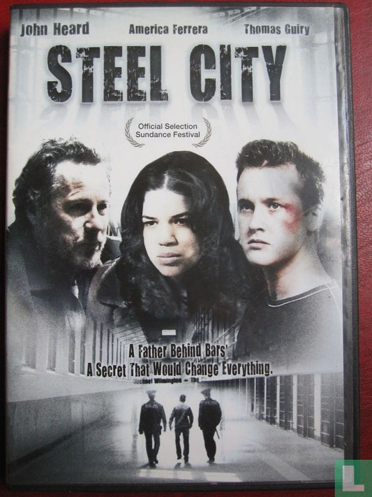 Steel City (2)