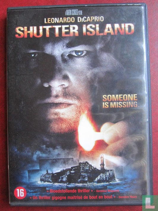 Shutter Island (1)