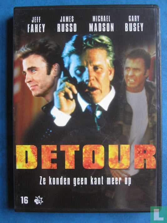 Detour