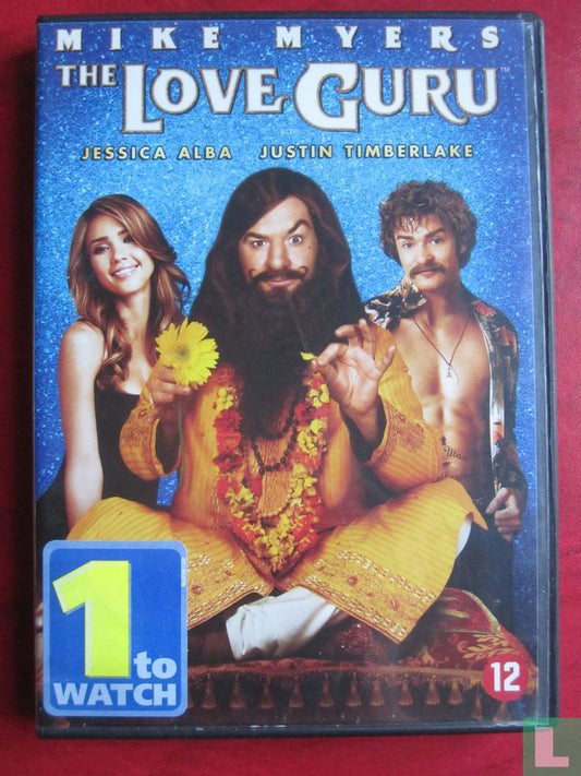 The Love Guru