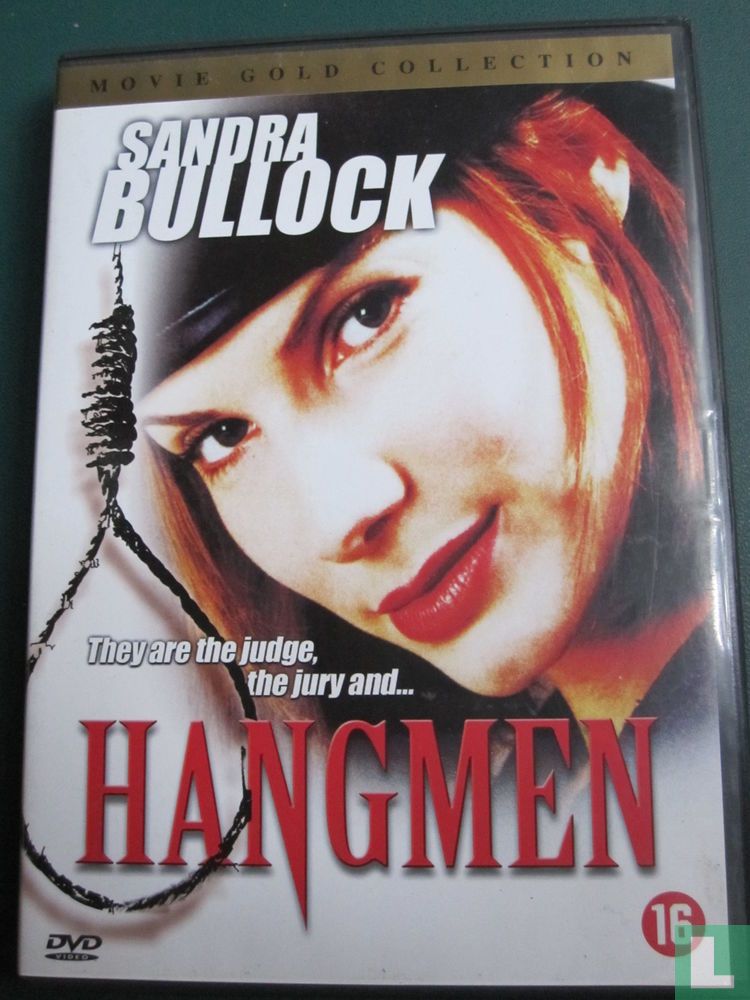 Hangmen (1)