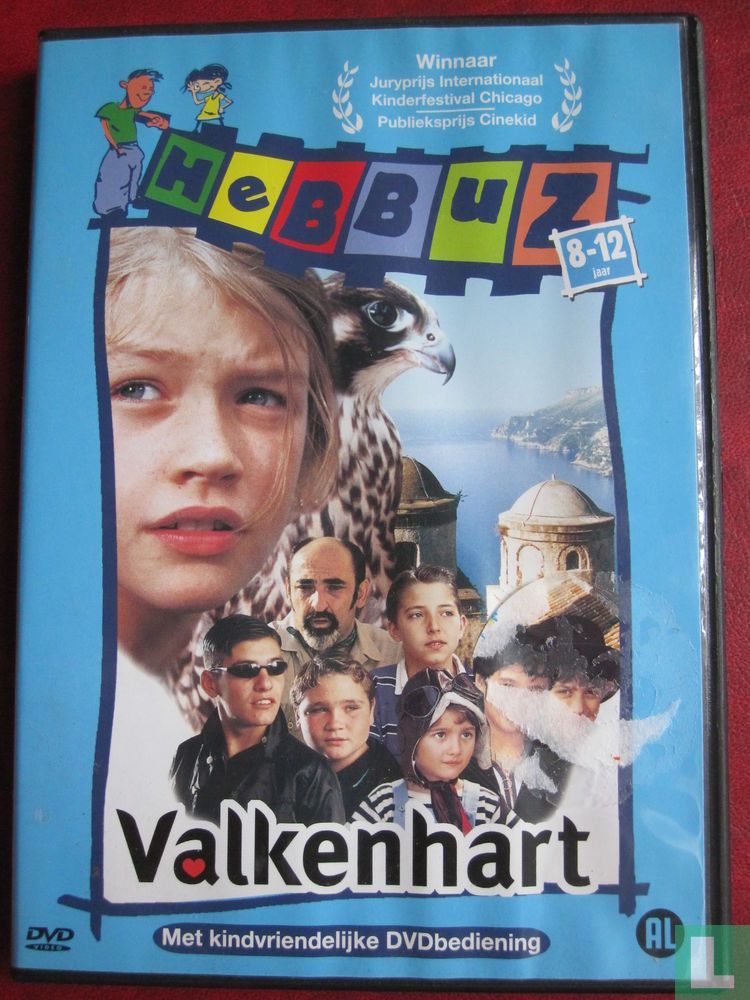 Valkenhart (1)