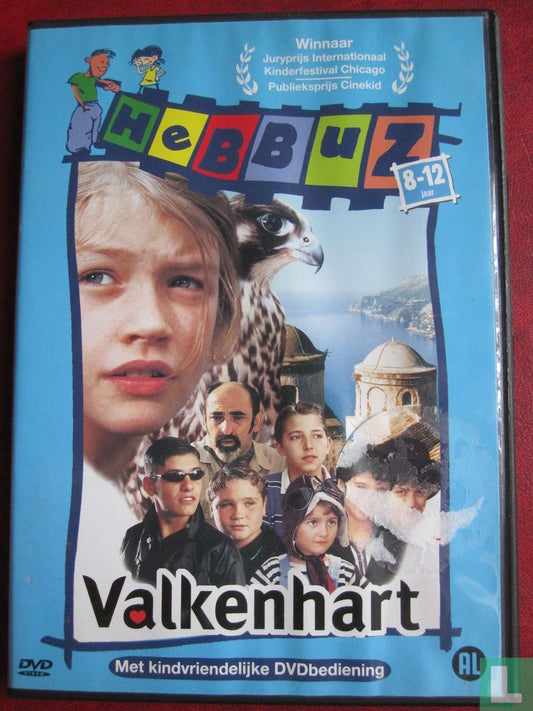 Valkenhart (1)