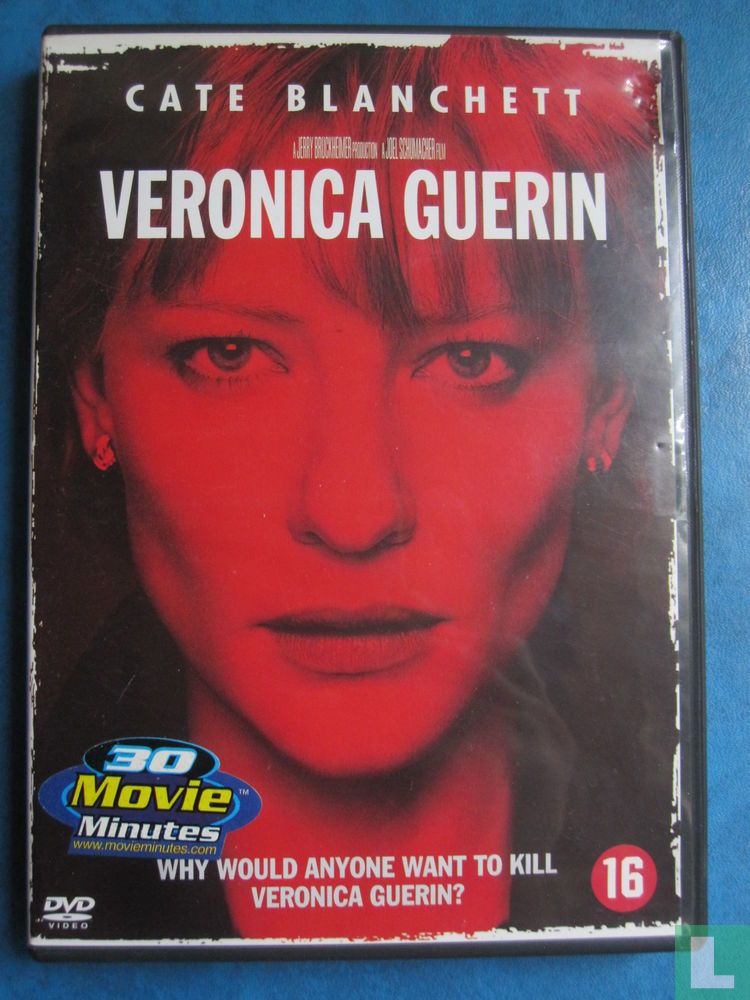 Veronica Guerin