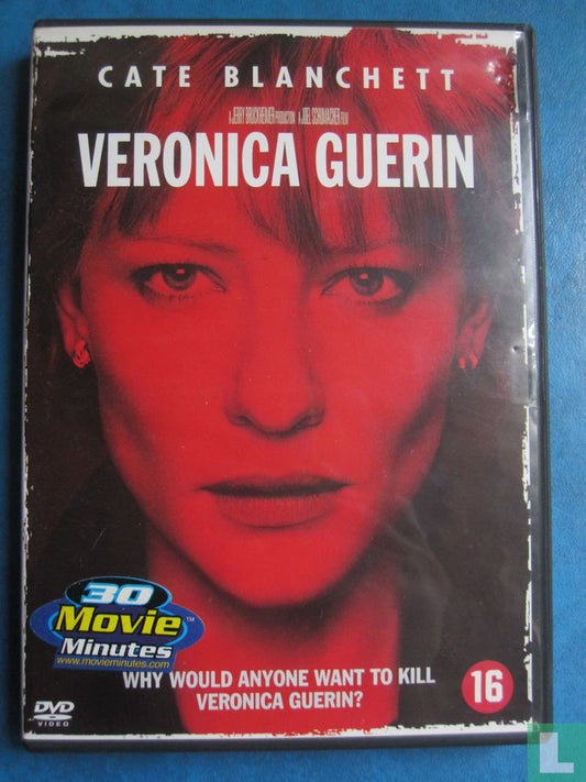 Veronica Guerin