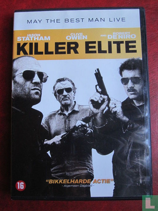Killer Elite (1)